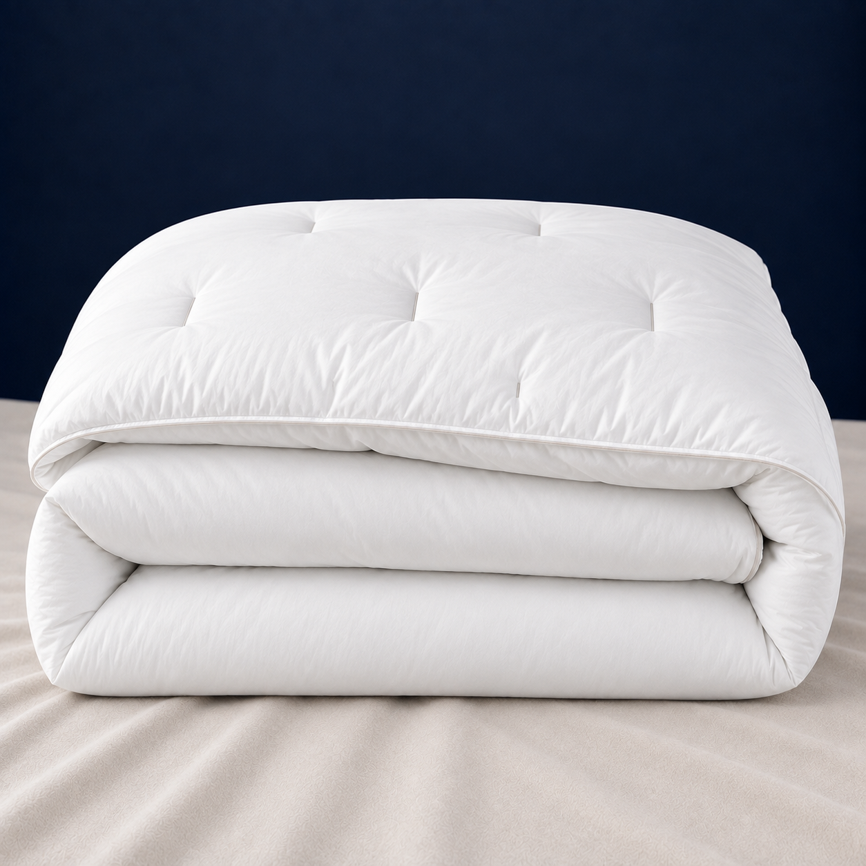 Couette Soya Nuage